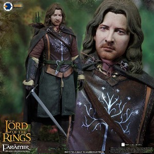 [입고완료]아스무스토이즈 1/6 반지의 제왕 파라미르 (LOTR025) Asmus Toys - 1/6 The Lord of the Ring - Faramir (LOTR025)◈뽁뽁이 안전포장 발송◈