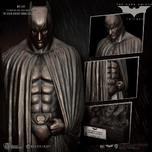 [입고완료]비스트킹덤 다크나이트 메모리얼 배트맨 45cm (MC-021) Beast Kingdom MC-021 The Dark Knight Memorial 45cm◈뽁뽁이 안전포장 발송