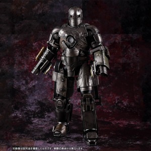 [입고완료]반다이 아이언맨 마크1 - S.H.Figuarts Iron Man Mk-1 -《Birth of Iron Man》 EDITION－(IRON MAN) ◈뽁뽁이 안전포장 발송◈