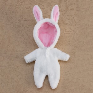 [입고완료] 넨도로이드돌 키구루미 파자마 토끼(화이트) - 굿스마일 총판 직영샵