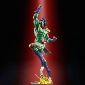 [22년 12월 발매] 메디코스 초상가동 스타 플래티나 죠죠의 기묘한 모험 스타더스트 크루세이더즈 - 굿스마일 총판 직영샵