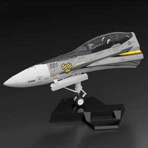 [22년 11월 발매] PLAMAX MF-63: 미니멈 팩토리 기수 컬렉션 VF-25S (오즈마 리 파이터) 마크로스 F - 굿스마일 총판 직영샵