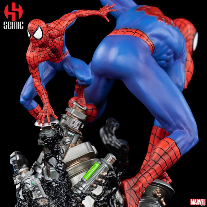 [23년 1분기] Oniri Creations 1/10 스파이더맨 Oniri Creations Spider-man 1/10th scale