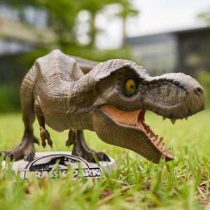 [2일차이벤트!!-입고완료]아이언스튜디오 쥬라기공원 MF0010 티라노사우루스 렉스 미니코 Tyrannosaurus Rex - Mini Co.미니코 공룡 피규어◈쇼트없이 안전하게 입고◈뽁뽁이 안전포장 발송
