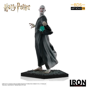 [입고완료] 아이언스튜디오 볼드모트 BDS 아트 스케일 1/10 - 해리포터 Voldemort BDS Art Scale 1/10 - Harry Potter ◈쇼트없이 안전하게 입고◈뽁뽁이 안전포장 발송