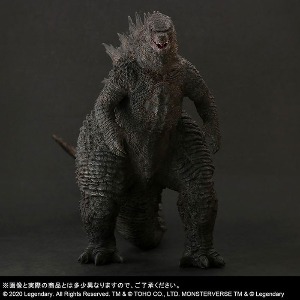[21년 4분기]X플러스 Godzilla 2019 고질라 X-Plus - TOHO Large Kaiju Series - Godzilla (2019) 27cm ◈뽁뽁이 안전포장 발송