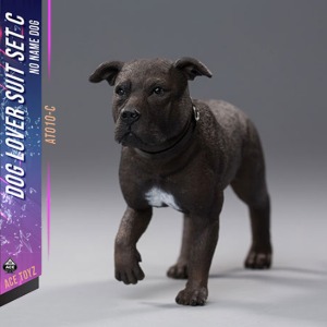 [입고완료]에이스토이즈 1/6 도그 스태츄 (AT010-C) Ace Toys - 1/6 Dog Statue (AT010-C) ◈뽁뽁이 안전포장 발송◈쇼트없이 안전하게 입고◈