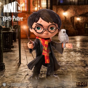 [입고완료] 아이언스튜디오 미니코 해리포터 IRON STUDIO Mini Co. Harry Potter
