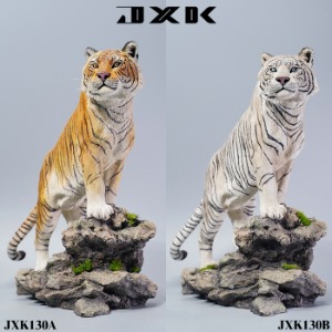 [23년 1분기]JXK 1/12 업 더 마운틴 타이거(JXK130A/B) 2종 중 택일 JXK - 1/12 Up The Mountain Tiger (JXK130A/B) ◈쇼트없이 안전하게 입고◈뽁뽁이 안전포장 발송◈