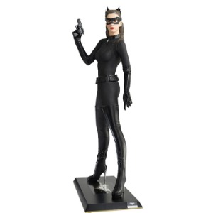 [주문 후 생산(결제후 두달후)]머클 캣우먼 다크나이트 라이즈 라이프사이즈(한정재고) Muckle Catwoman The Dark Knight Rises 185cm life-size figure ◈절대취소불가◈뽁뽁이 안전포장 발송◈쇼트없이 안전하게 입고◈