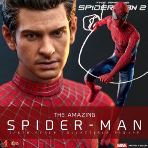 [잔금결제전용][23년 10월 5일 전후 입고예정]핫토이 MMS658 1/6 어메이징 스파이더맨 2 스파이더맨 Hot Toys MMS658 The Amazing Spider-Man 2 - 1/6th scale The Amazing Spider-Man