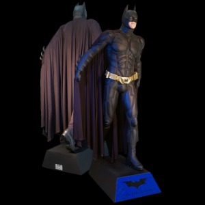 [주문 후 생산(결제후 두달 보름후)]머클 배트맨 다크나이트 라이프사이즈(한정재고) Muckle Batman The Dark Knight life-size figure ◈절대취소불가◈뽁뽁이 안전포장 발송◈쇼트없이 안전하게 입고◈