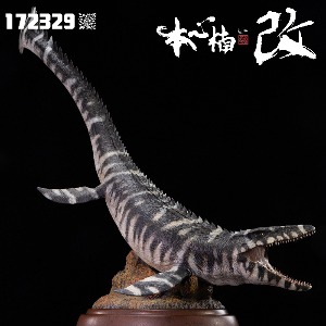 [23년 3분기] Bonsimnamgae 모사사우루스 2.0 레비아탄 스태츄(디럭스 버전)(172329DX) Bonsimnamgae - Mosasaurus 2.0 Leviathan Statue (Deluxe Version)(172329DX)